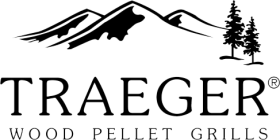 Traeger Grills Logo