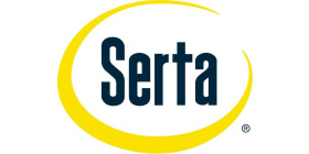 Serta Logo